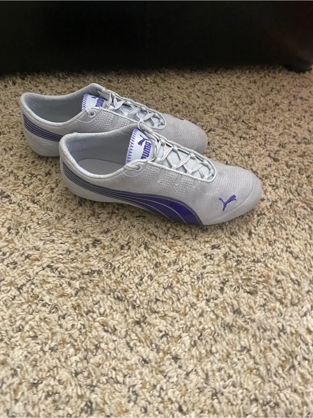 Puma sleek sneakers